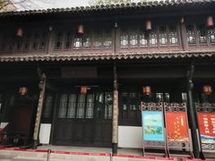 -南京市民俗博物馆(甘熙宅第)
