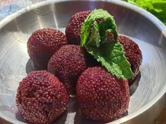 -哼蟹二将·烤肉酱蟹(合生汇店)