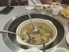 -野菌园·野生菌火锅首创第一家(关兴路总店)