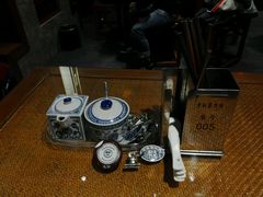 -毅祥斋老孙家泡馍(北院门鼓楼店)