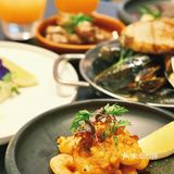 澳门游玩攻略|快来新濠天地享受美食吧~
