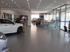 -烟台东联一汽丰田4S店(福山区店)