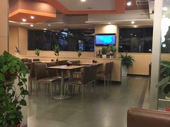 大堂-李先生牛肉面大王(东营友谊广场店)