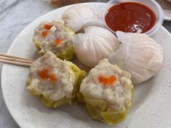 虾饺皇-南香茶餐室