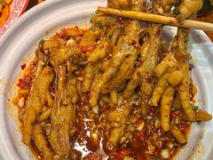 -陈家婆的菜(梅溪湖店)