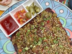 -Famous肥猫墨西哥音乐餐吧(五棵松华熙LIVE店)