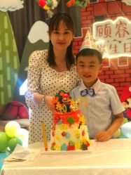 -觅糖派对·宝宝宴生日宴一站式派对策划(河西店)