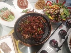 -天和晟烤鸭店(世纪坛店)
