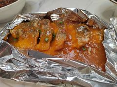 -东方太阳城淮扬餐厅(会所中餐厅店)