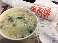 -麦当劳(轻轨曹杨路店)