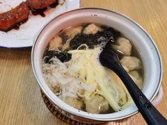 -柴爿巷·香酥鸡&馄饨(复兴中路店)
