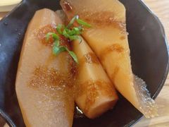 肉汁萝卜-院子餐厅·大锅菜·老杭帮(桥西直街店)