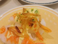 -滨寿司(新街口中央商场店)