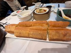 -阿锋鲍鱼酒家美食汇(华安店)