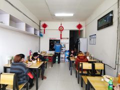 -刘记特色牛杂面·直营店