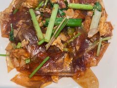 -春水锅贴·传统鲁菜(大明湖店)