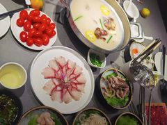 -骨之味·筒骨汤火锅(江头店)