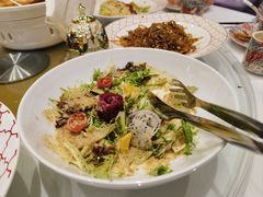 -撒拉花儿·新疆菜·清真(太阳宫店)