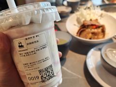 -同仁四季椰子鸡(无锡滨湖万象汇店)