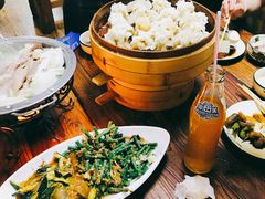 -正宗天津烧麦馆(柳州路店)