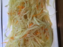 -佶政筋饼·新概念(安阳路店)