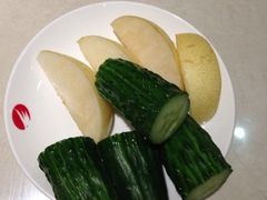 iphone_upload_pic-海底捞火锅(泉城路店)