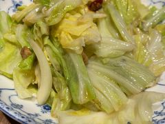-本来川菜(中骏广场店)