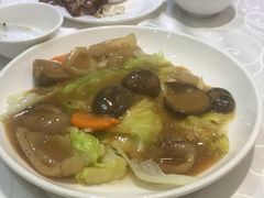 -凤城礼记鱼翅海鲜酒家(新马路总店)