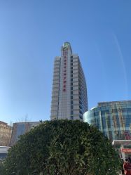 -天津市中心妇产科医院(南开院区)