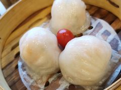 -点都德(华强南店)
