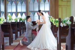 -1986婚纱摄影(清城店)