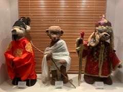 -济州岛泰迪熊博物馆