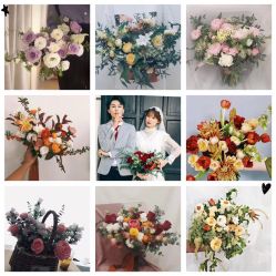 -巴黎婚纱摄影工作室