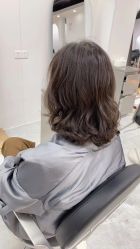 -GN概念烫染沙龙