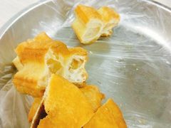 -蒙记老牌豆浆