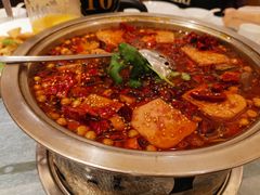 -汤记传菜(浦江店)