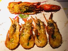 -京料理·日料自助·铁板燒(复悦城店)