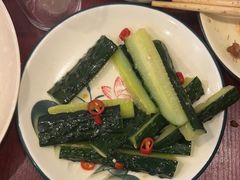 -聚首堂·特色小吃·肘子(什刹海德胜门店)