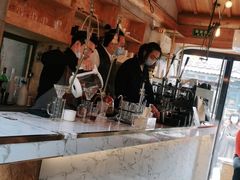 -METAL HANDS(五道营店)