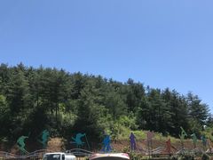 -广元曾家山国际滑雪场