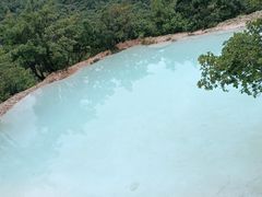 -白水台