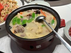 -古韵轩·江浙融合菜(梁溪店)