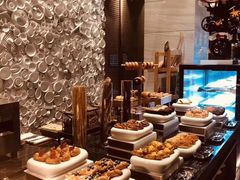 -博林天瑞喜来登酒店·西丽尚膳