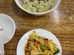 -老陕兄弟(彩虹新城店)