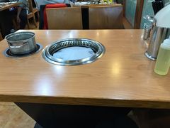 -汉丽轩·音乐自助烤肉餐厅(石岐店)