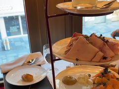 -Cafe Sacher(WIEN)