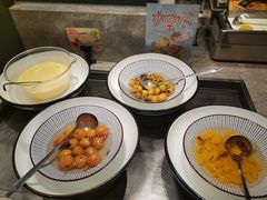 -比格比萨自助(万柳华联店)