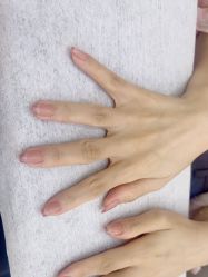 -闺蜜美甲