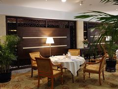 -杭州香格里拉·香宫中餐厅