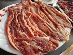 -万祥牛肉火锅(金龙店)